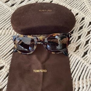 Tom Ford sunglasses